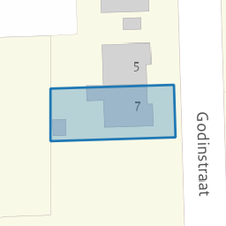 Perceel MDB01-T-2969