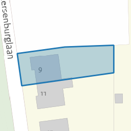 Perceel MDB01-T-2972