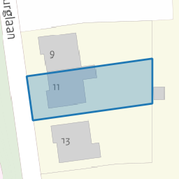 Perceel MDB01-T-2973