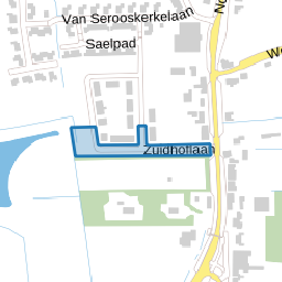 Perceel MDB01-T-2989