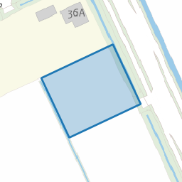 Perceel MDB01-T-2992