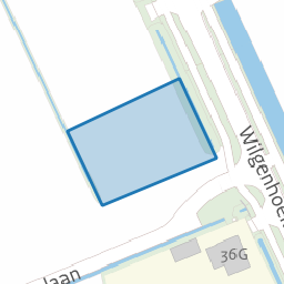 Perceel MDB01-T-2996