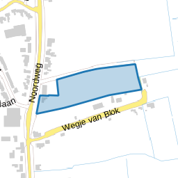 Perceel MDB01-T-2998