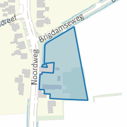 Perceel MDB01-T-3010