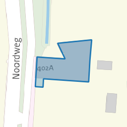 Perceel MDB01-T-3011