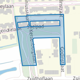 Perceel MDB01-T-3012