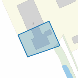 Perceel MDB01-T-3015