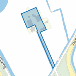 Perceel MDB01-T-3016