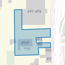 Perceel MDB01-T-3024