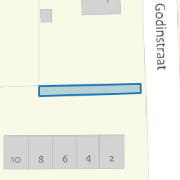 Perceel MDB01-T-3038