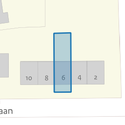 Perceel MDB01-T-3039