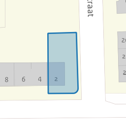 Perceel MDB01-T-3041
