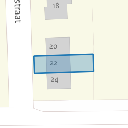 Perceel MDB01-T-3045