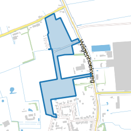 Perceel MDB01-T-3051