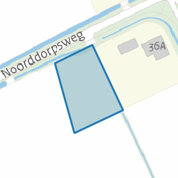 Perceel MDB01-T-3052