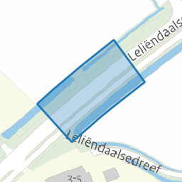 Perceel MDB01-T-3053