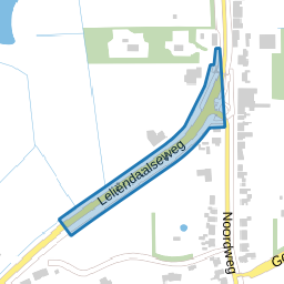 Perceel MDB01-T-3054