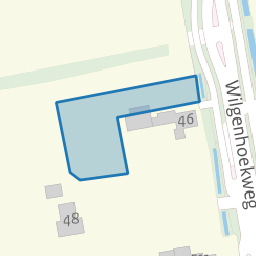 Perceel MDB01-T-3057