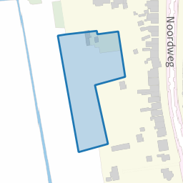 Perceel MDB01-T-3060