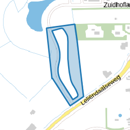 Perceel MDB01-T-3061