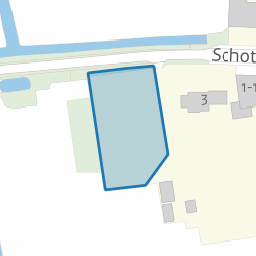 Perceel MDB01-T-3080