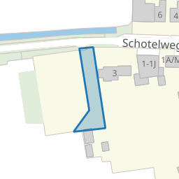 Perceel MDB01-T-3081