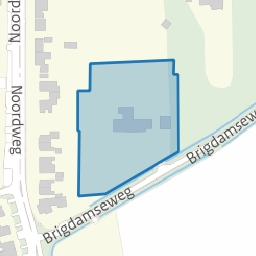 Perceel MDB01-T-3083