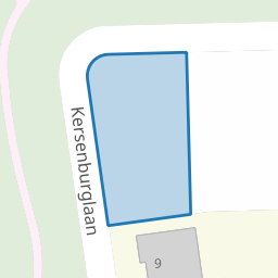 Perceel MDB01-T-3088