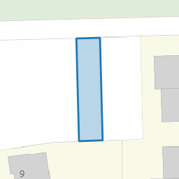 Perceel MDB01-T-3090