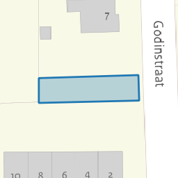 Perceel MDB01-T-3092