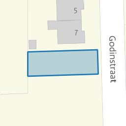 Perceel MDB01-T-3093