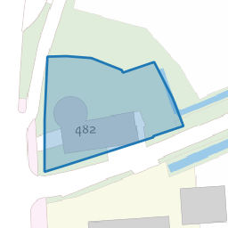 Perceel MDB01-T-3094