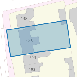 Perceel MDB01-T-3095