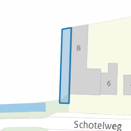 Perceel MDB01-T-3097