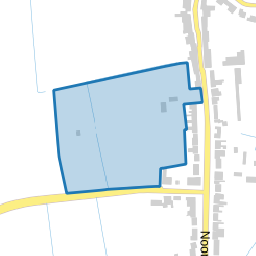 Perceel MDB01-T-3098