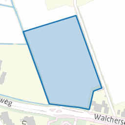 Perceel MDB01-T-3100