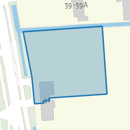 Perceel MDB01-T-3111