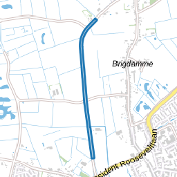 Perceel MDB01-T-3118