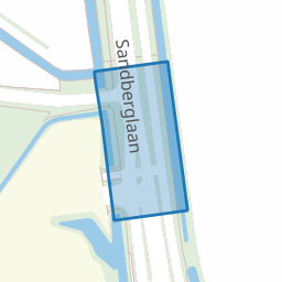 Perceel MDB01-T-3119