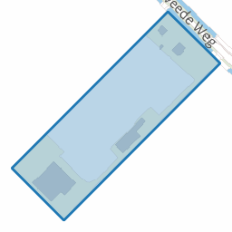 Perceel MDB01-V-1101