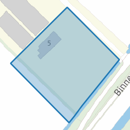 Perceel MDB01-V-1107