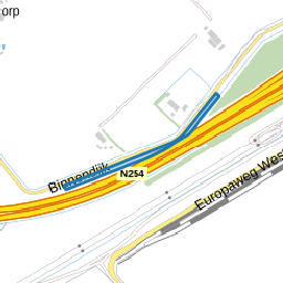 Perceel MDB01-V-1109