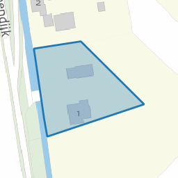 Perceel MDB01-V-1111