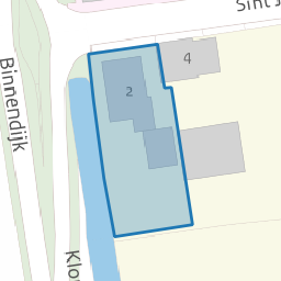 Perceel MDB01-V-1115