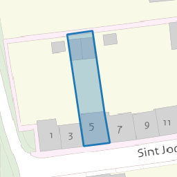 Perceel MDB01-V-1121