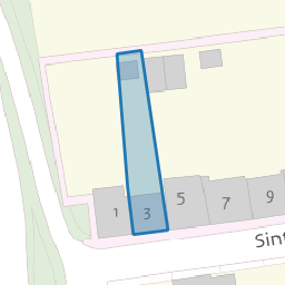 Perceel MDB01-V-1122