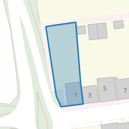 Perceel MDB01-V-1123