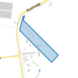 Perceel MDB01-V-1125