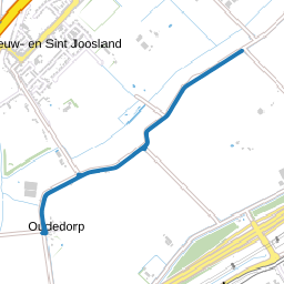 Perceel MDB01-V-1130