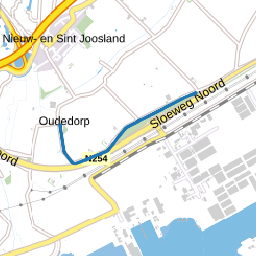 Perceel MDB01-V-1131